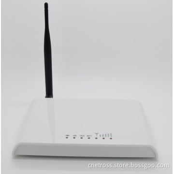 Quad-Band Rj-11 Phone Socket GSM FWT Fixed Wireless Terminal